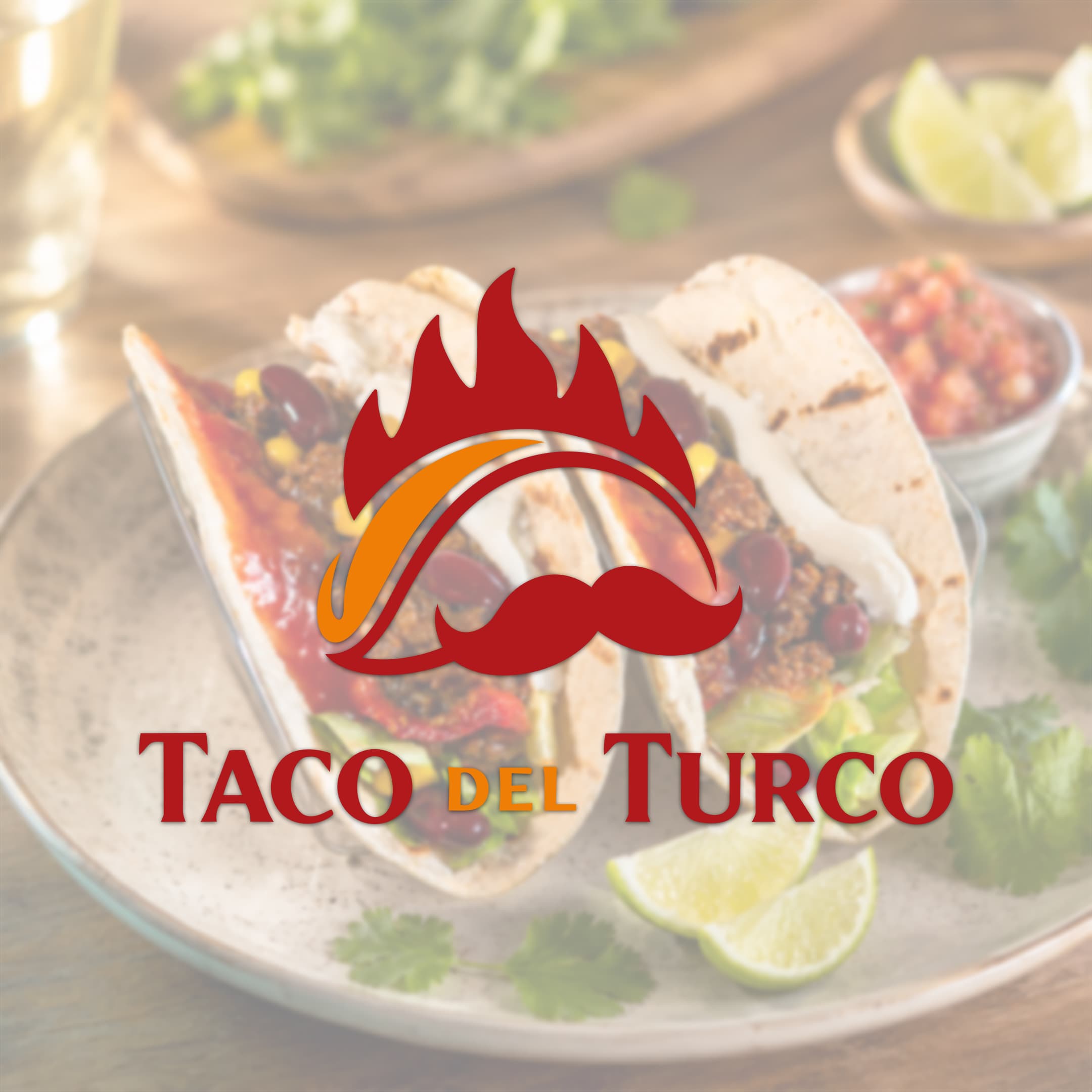 Taco Del Turco Nedir? Türkiye'nin İlk Taco Zinciri haberinin kapak görseli