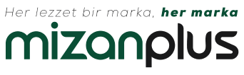 Mizanplus Logo