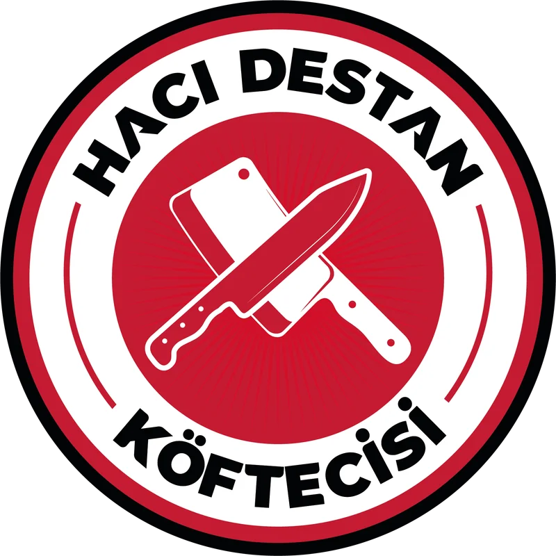 Hacı Destan Köftecisi Hacı Destan Köftecisi logosu