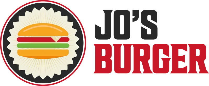 Jo's Burger Jo's Burger logosu