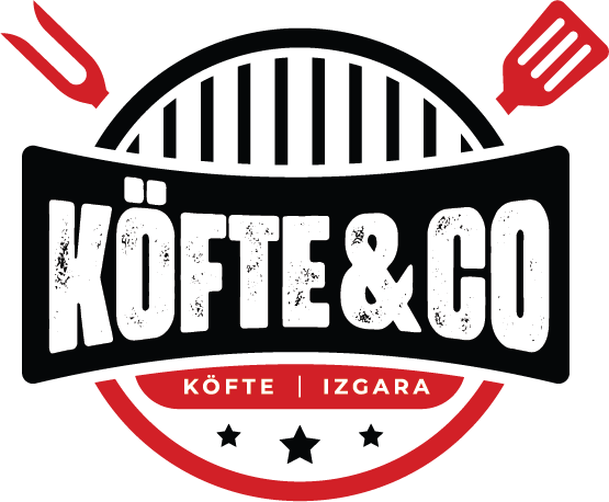 Köfte & Co