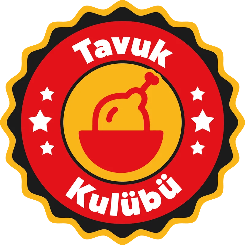 Tavuk Kulübü Tavuk Kulübü logosu
